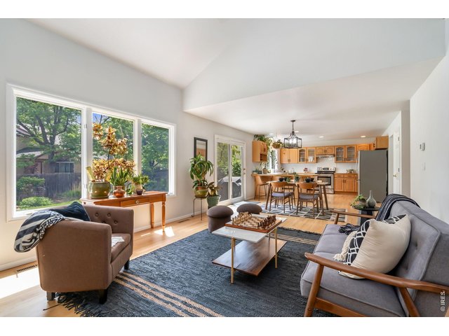 Property Photo 18 Bright Gathering Space with Oversized Windows
