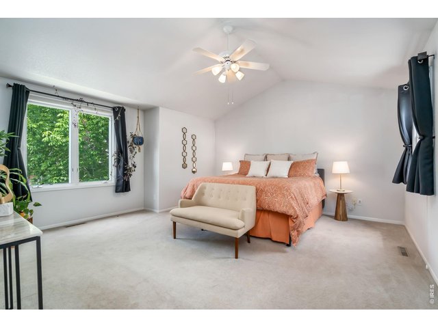 Property Photo 27 Relaxing Primary Retreat with Vaulted Ceilings