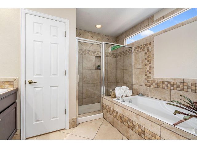 Property Photo 30 5 Piece Bath with Soaking Tub and Separate Shower