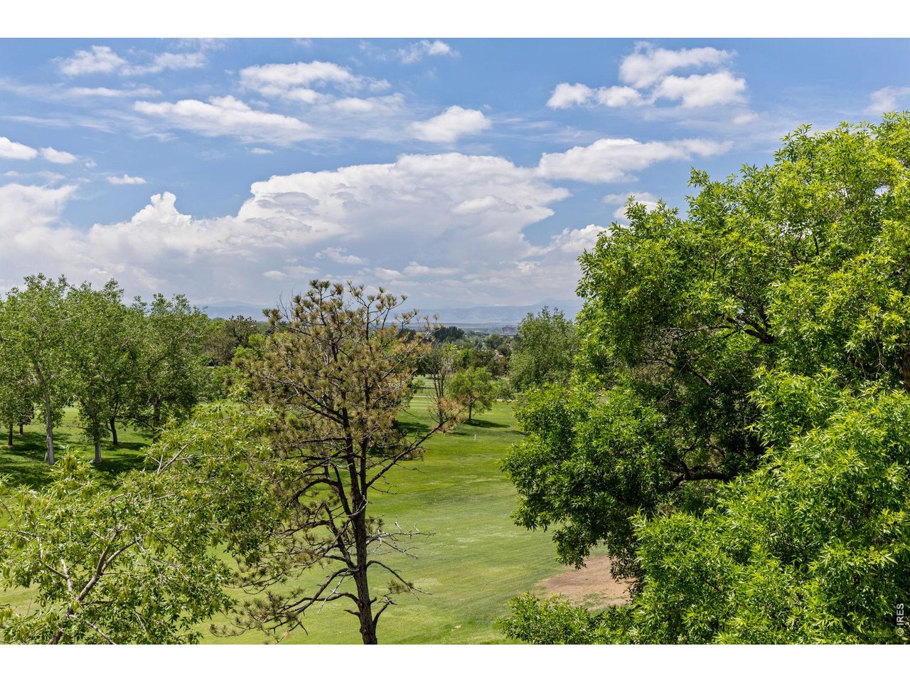 Primary Private Deck - Mountain Views