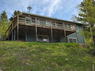 328 N Skinner Rd Allenspark, CO 80510
