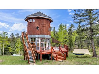 404 Porter Ranch Rd Nederland, CO 80466