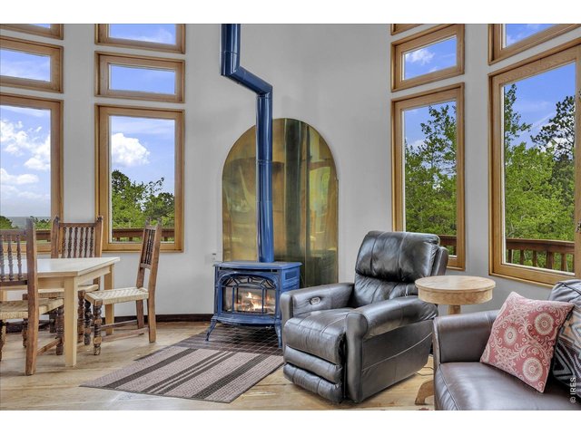 Property Photo 3 upper level living room