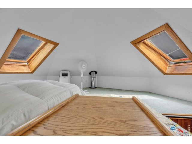 Property Photo 21 top level sleeping area
