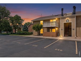 10251 W 44th Ave 5-208 Wheat Ridge, CO 80033