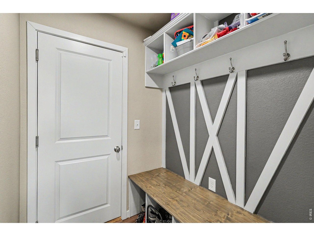 Cool Built-In's