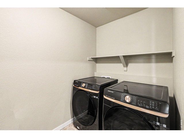 Property Photo 26 Upper Laundry