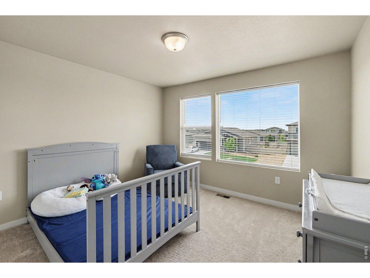 Bedroom #3