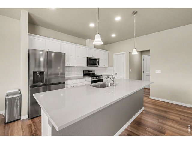 Property Photo 11 Quartz Countertops