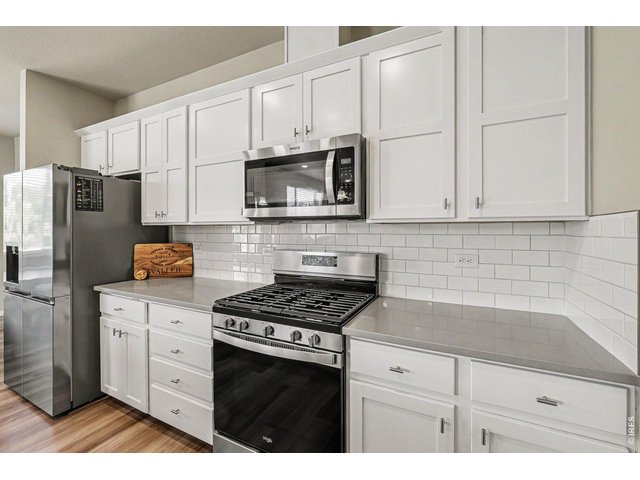 Property Photo 12 Stainless Steel Appliances