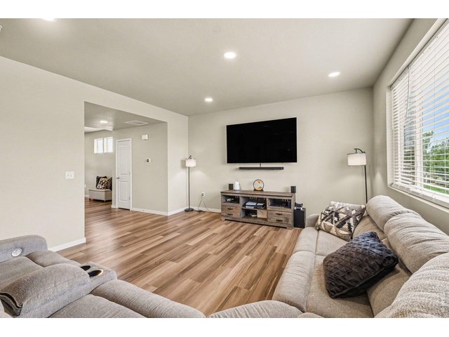 Property Photo 9 Large Open Living Room