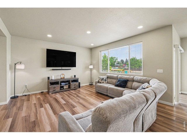 Property Photo 8 Large Open Living Room