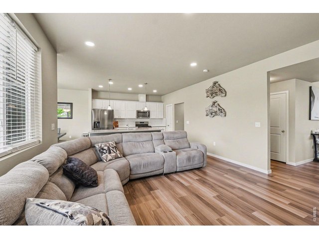 Property Photo 7 Large Open Living Room