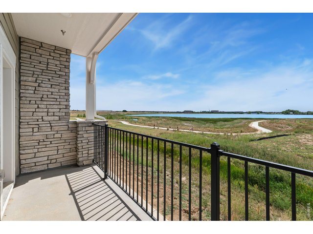 Property Photo 11 Enjoy your private, covered patio off the living room.