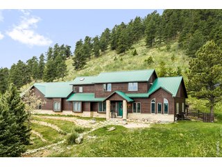 9537 Ute Dr Golden, CO 80403