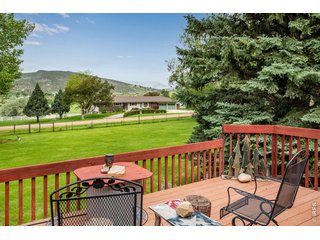 3704 Buckskin Trl Laporte, CO 80535