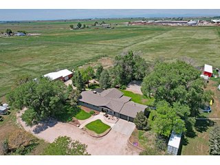45313 County Road 41 Pierce, CO 80650