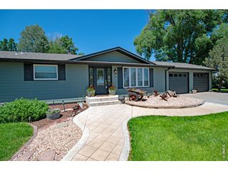 45313 County Road 41 Pierce, CO 80650