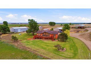 27488 County Road 5 Weldona, CO 80653