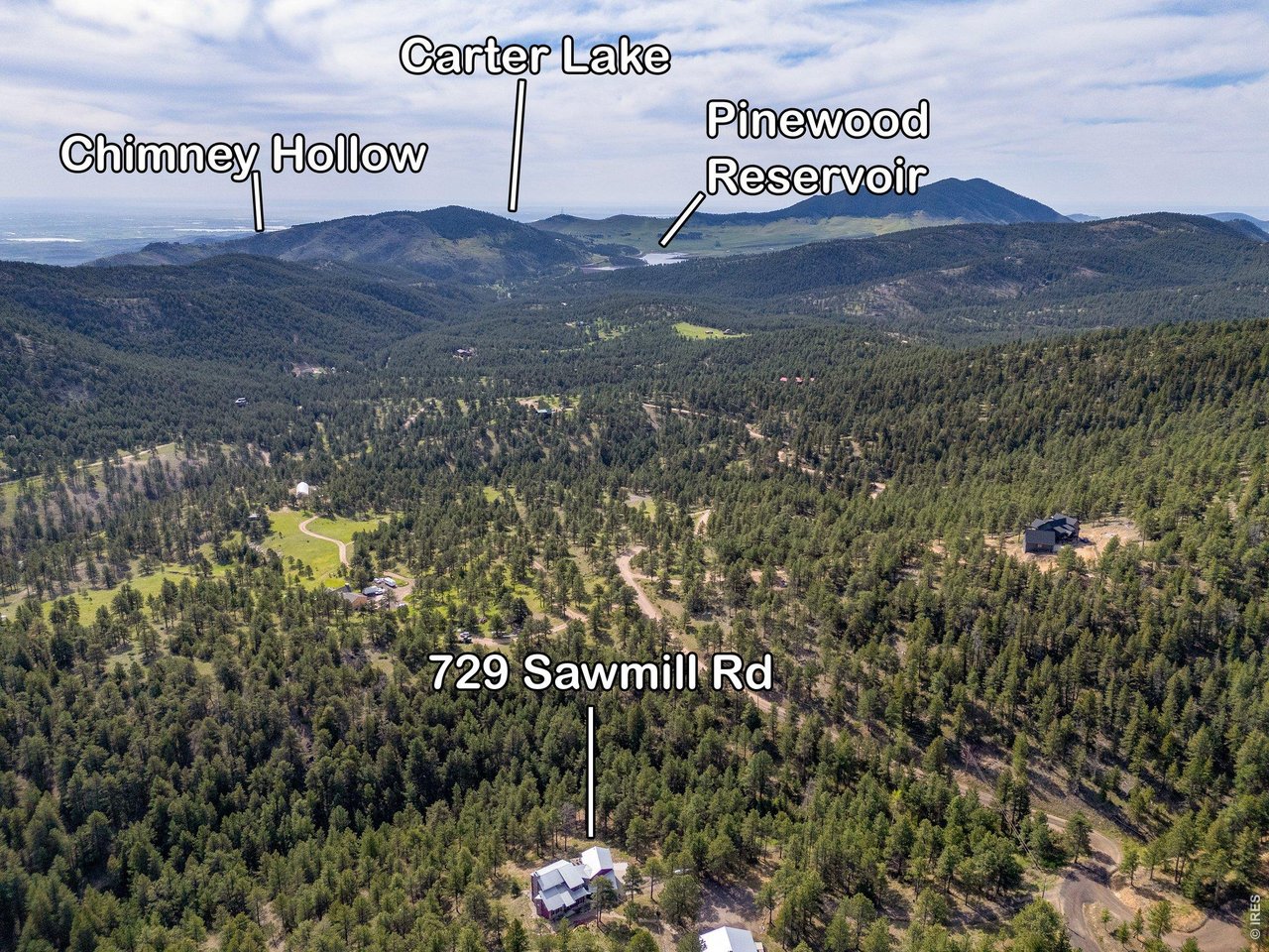 Great Mountain Location with Loads of Recreation Nearby! Schedule your Showing Today!