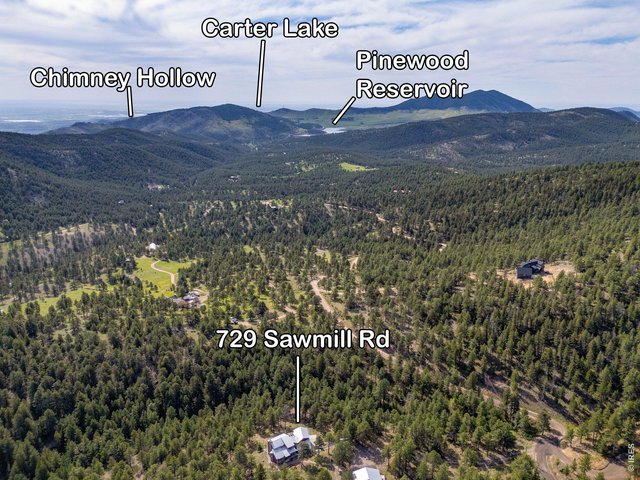 Property Photo 37 Great Mountain Location with Loads of Recreation Nearby! Schedule your Showing Today!