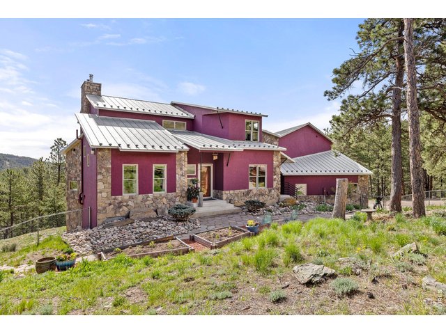 Property Photo 1 Welcome to this custom home located at 729 Sawmill Road!