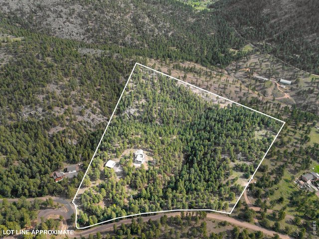 Property Photo 36 Property Boundaries are Approximate and For Reference Only