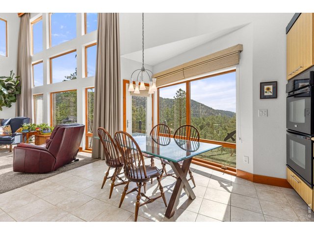 Property Photo 13 Dining with Lots of Natural Light