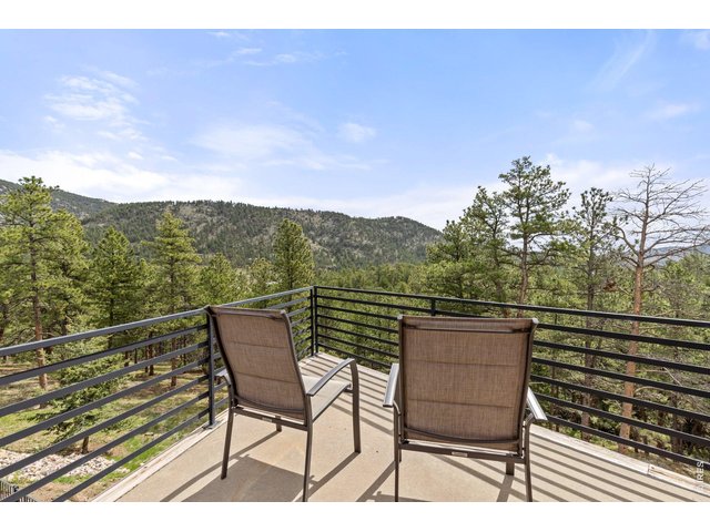 Property Photo 21 Private Balcony with Amazing Views!