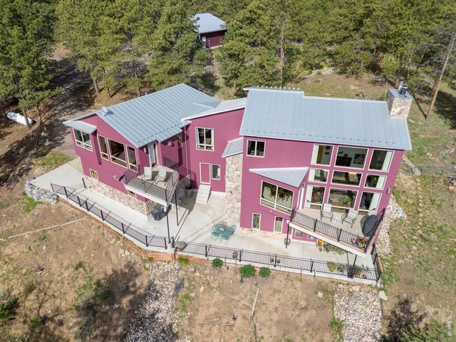 Property Photo 29 One of the best custom architectural designs in the area!