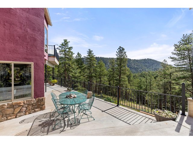 Property Photo 30 Lots of outdoor spaces to taking in the natural views and surroundings!