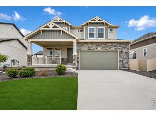 4348 Alderwood Dr Johnstown, CO 80534