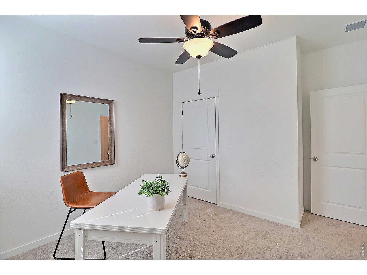 Property Photo 34 Office | Bedroom #4 | Flex room- Hard to find 4 bedrooms on same floor in a ranch!