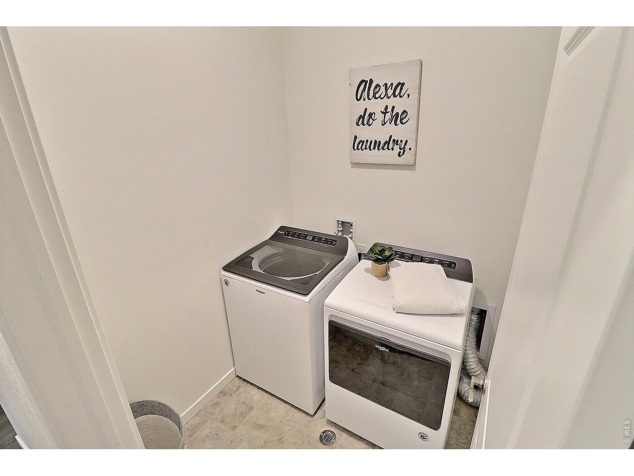 Property Photo 36 Laundry room, washer and dryer included in sale!