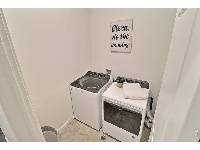 Property Photo 36 Laundry room, washer and dryer included in sale!