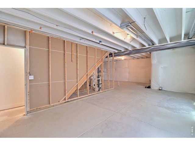 Property Photo 37 Unfinished basement, ready for you to make it your own!