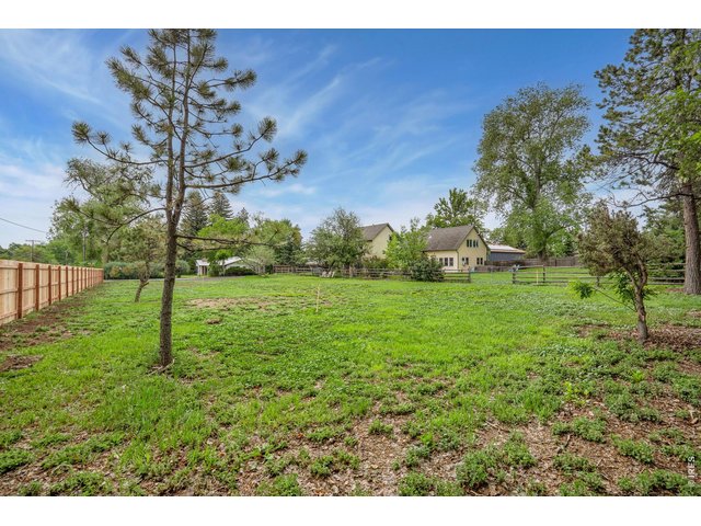 Property Photo 9 Lot 2 is immediately to the south and divided by a fence