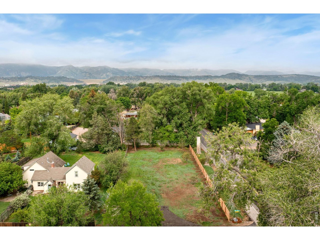 Property Photo 10 Foothills are so close by!