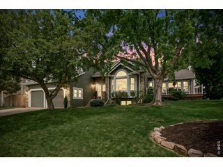 5900 Southridge Greens Blvd Fort Collins, CO 80525