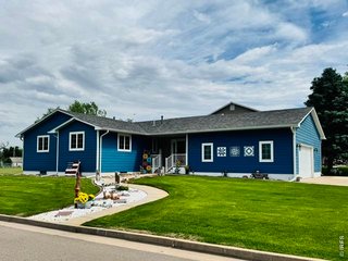330 W Grant St Haxtun, CO 80731
