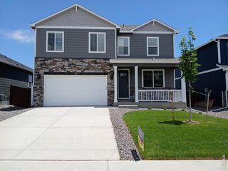 439 Bluebird Rd Johnstown, CO 80534