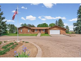 40510 County Road 29 Ault, CO 80610