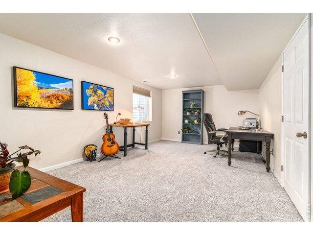 Property Photo 18 Bedroom 4 in Basement