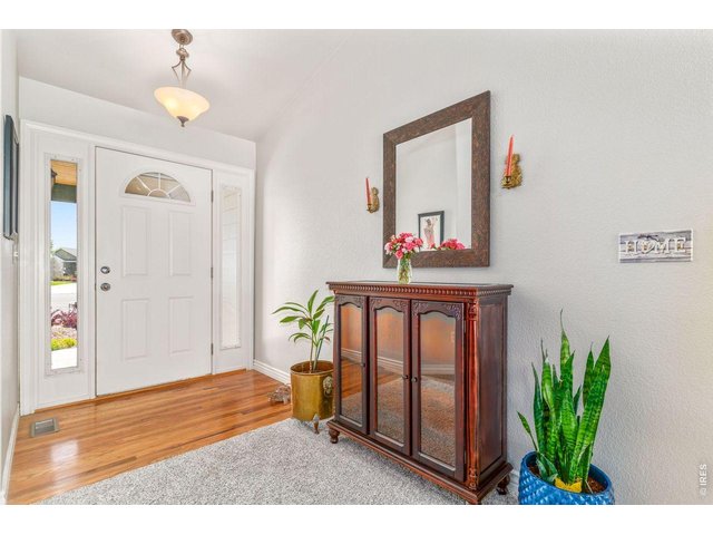 Property Photo 3 Bright Foyer is welcoming the minute you step inside