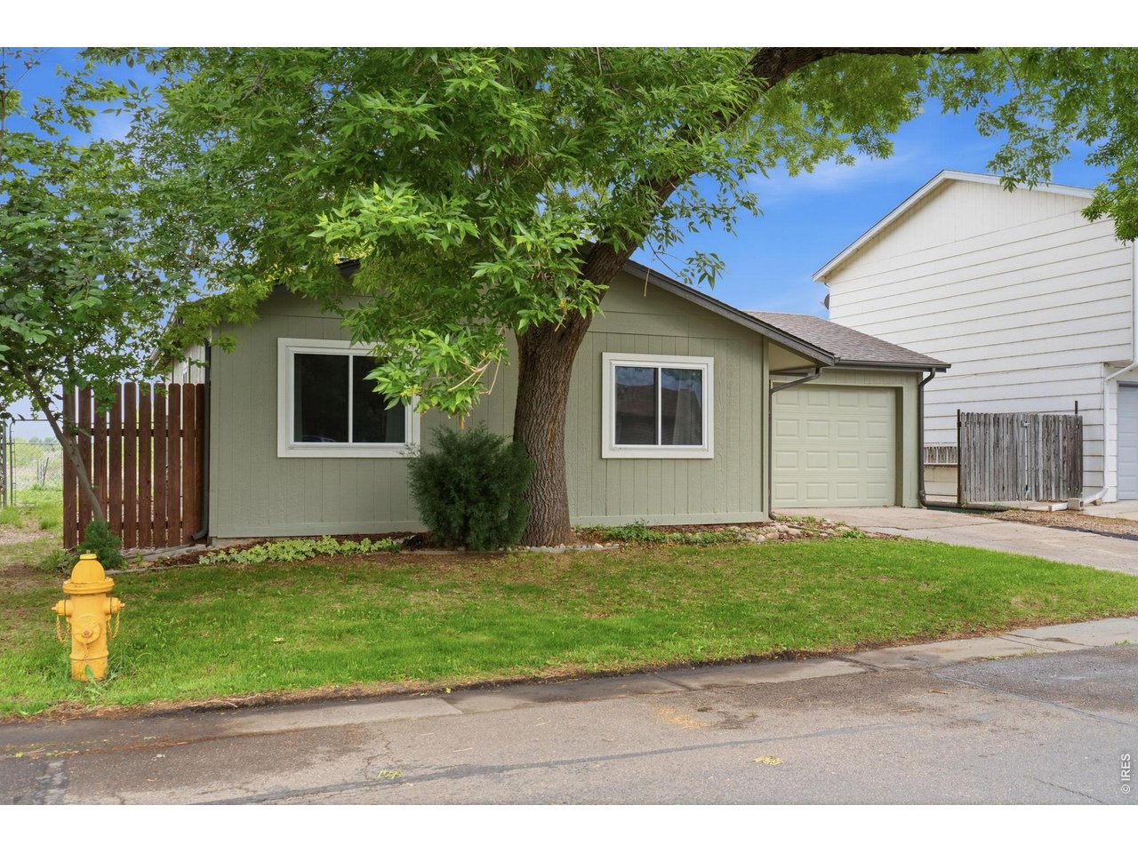2809 Cherly St!