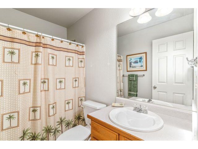 Property Photo 16 Full bath sits next to the 2nd and 3rd bedrooms on the main floor