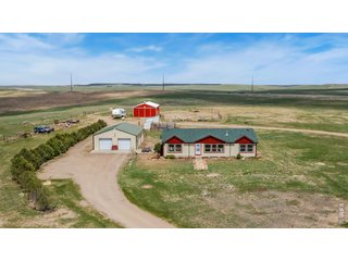5314 Aldridge Rd Wellington, CO 80549