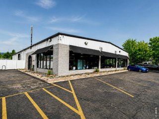 4001 S Taft Hill Rd Fort Collins, CO 80526
