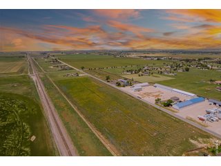 16302 County Road R Fort Morgan, CO 80701