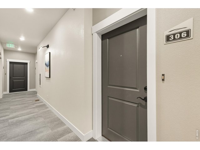 Property Photo 15 Secure entry hallway to your front door. 